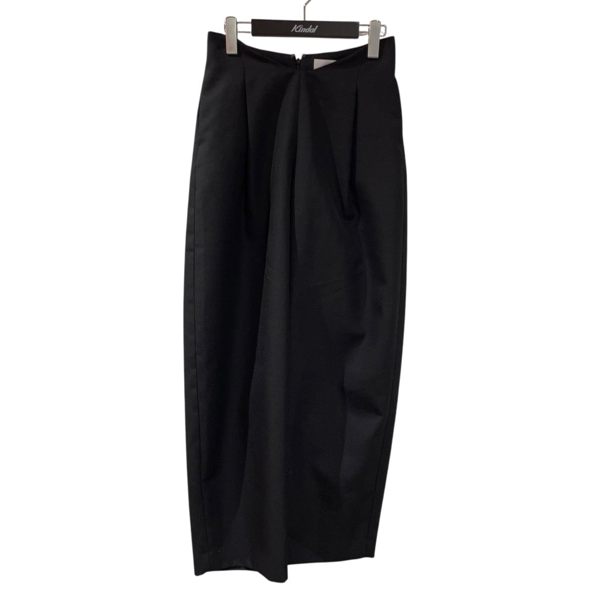 High Waist Tapered Pantsスラックス26A68305