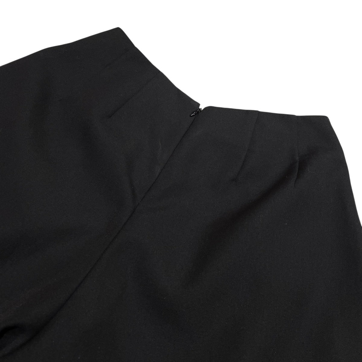 High Waist Tapered Pantsスラックス26A68305