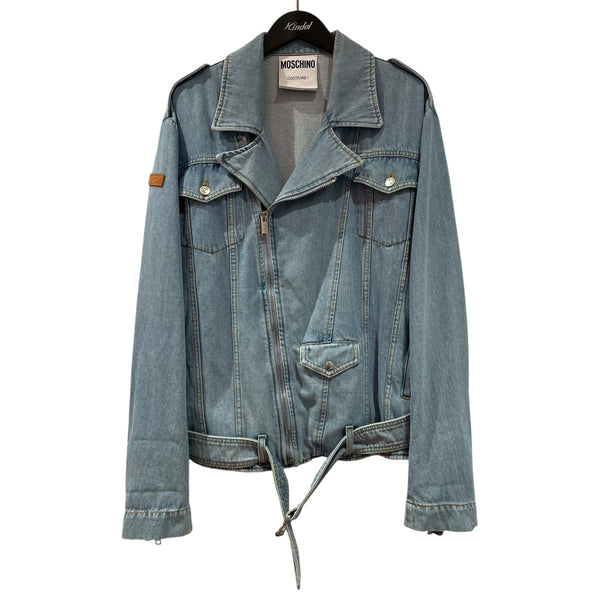 MOSCHINO JEANS モスキーノ　デニムジャケット 8101000123057_1_grande.jpg?v=