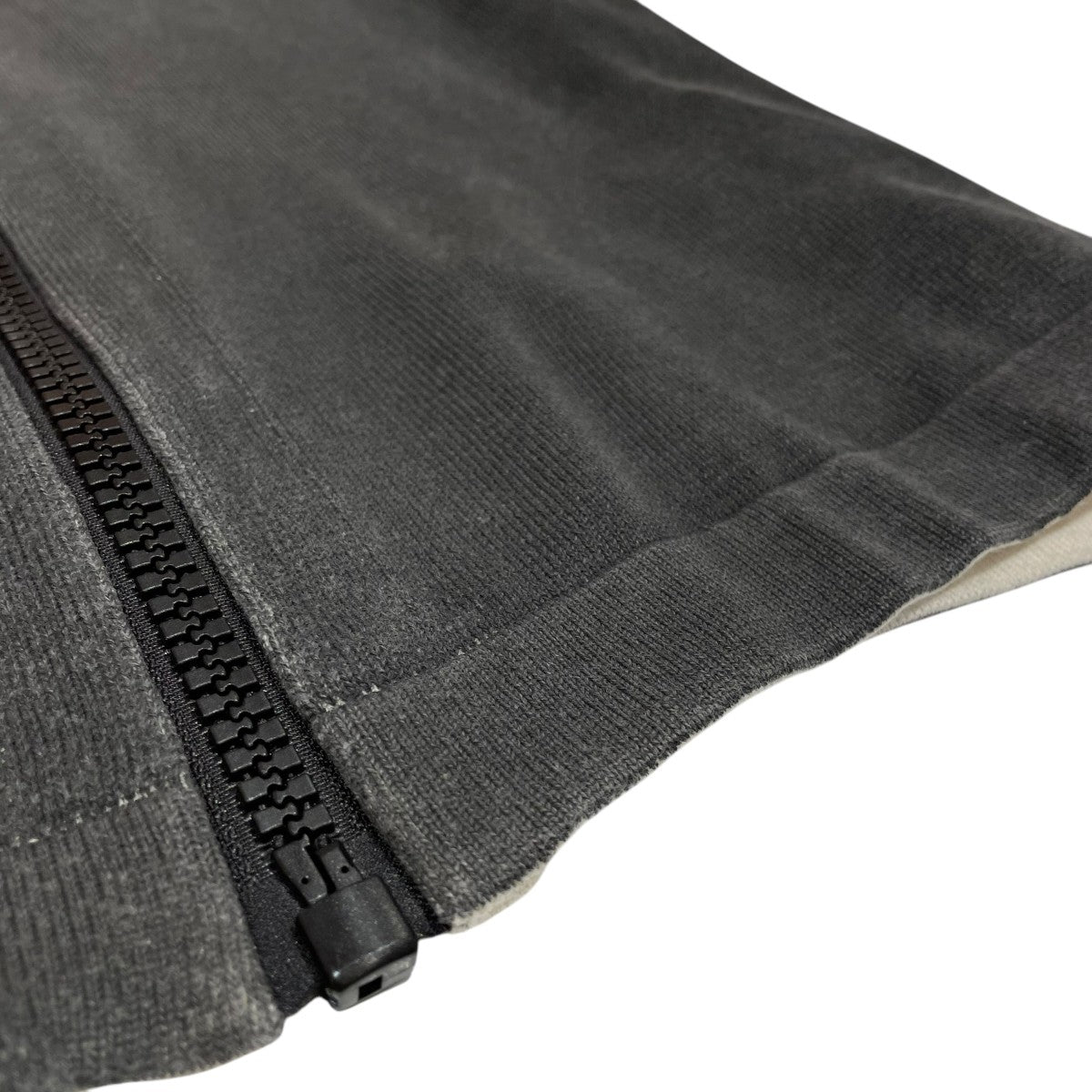 DIESEL(ディーゼル) K-DENIM-ZIP KNITWEARジップカーディガン