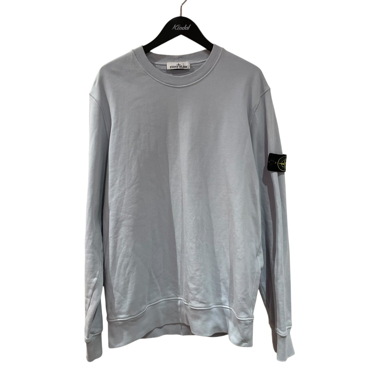 STONE  スウェットシャツ 801563051 STONE ISLAND ストーンアイランド スウェットシャツ 801563051