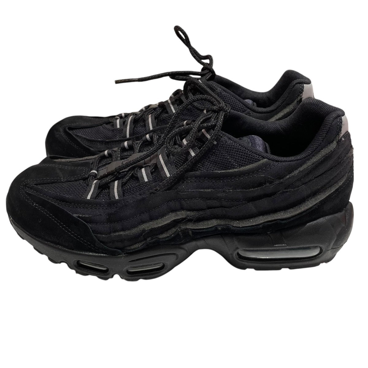 NIKE×COMME des GARCONS HOMME PLUS AIR MAX 95ローカット