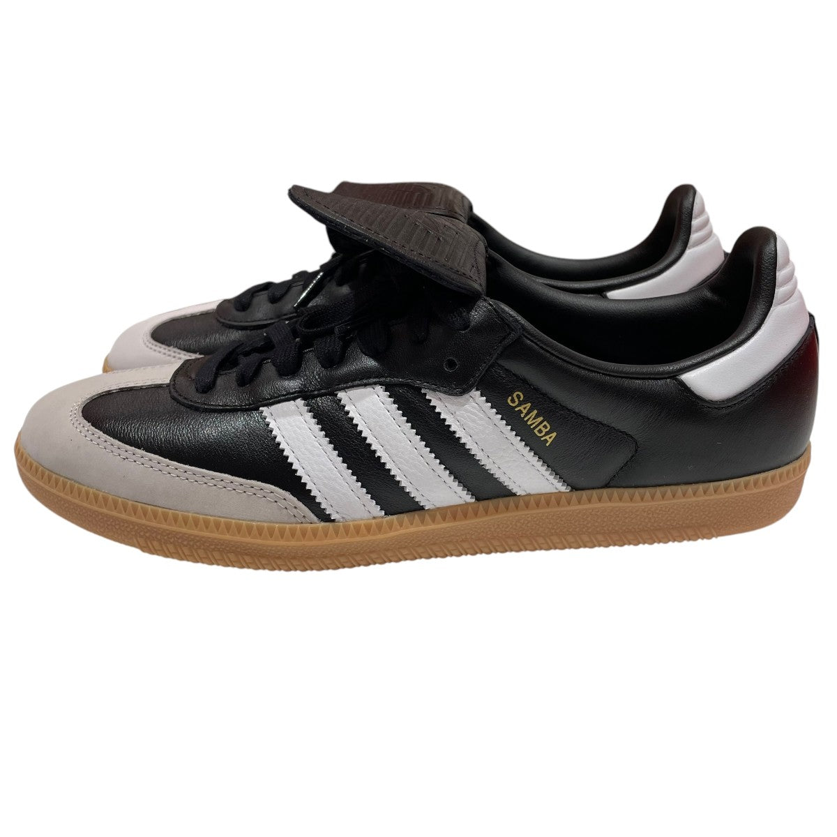 adidas(アディダス) SAMBA LT WローカットスニーカーIG2010