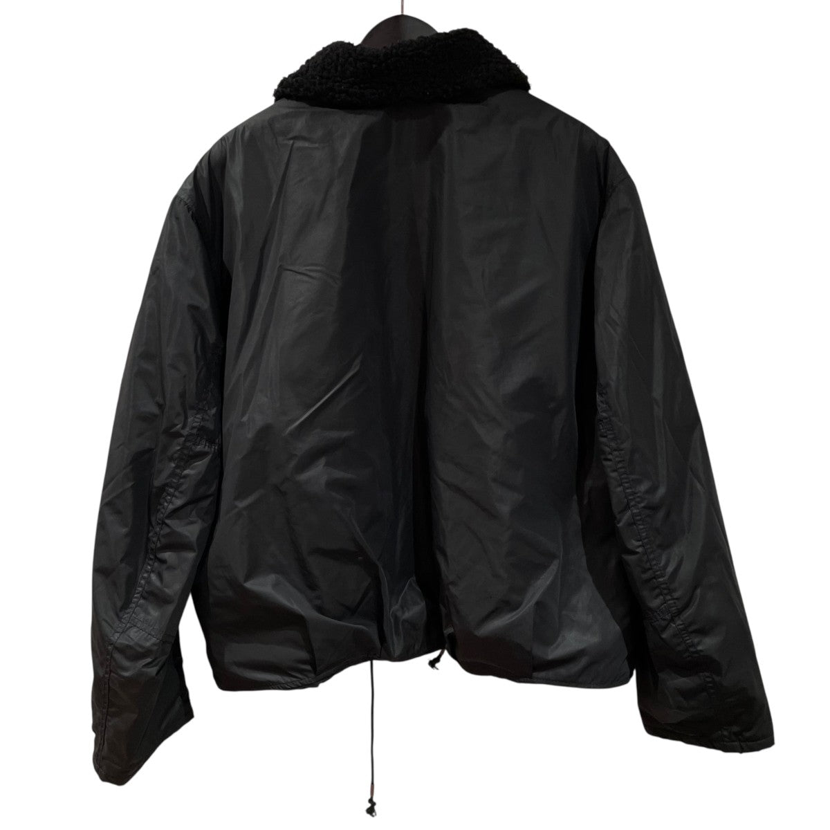 OUR LEGACY(アワーレガシー) 23AWGRIZZLY JACKETナイロンジャケット