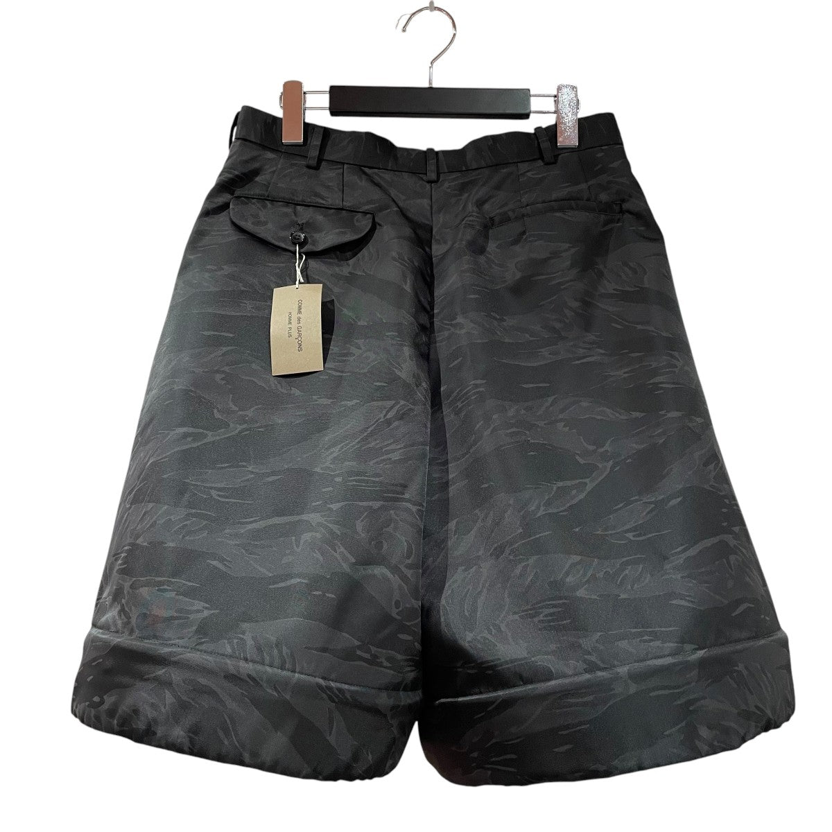 COMME des GARCONS HOMME PLUS(コムデギャルソンオムプリュス