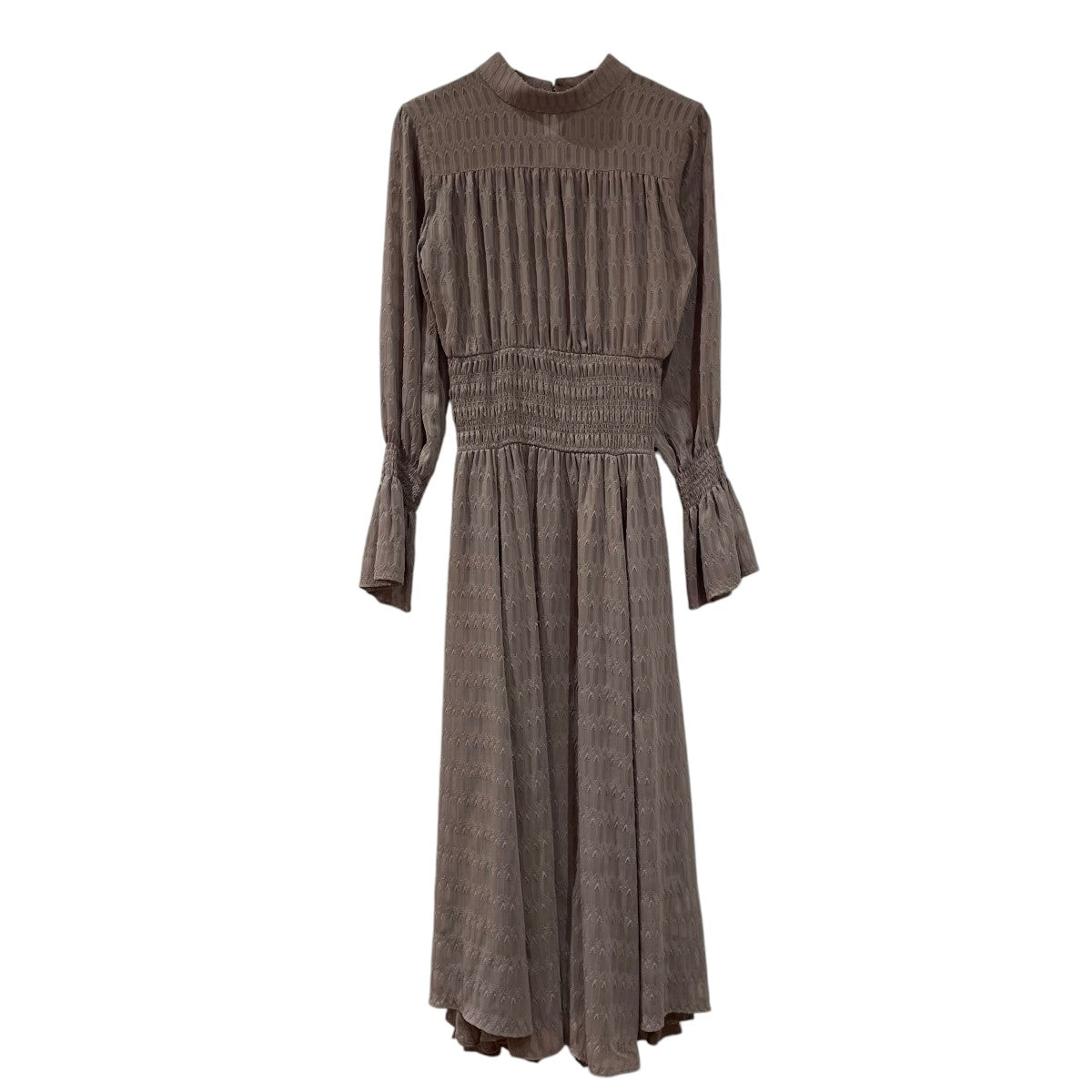 FRAY I.D ベージュノースリーブワンピース 8009001765255_1.jpg?v=