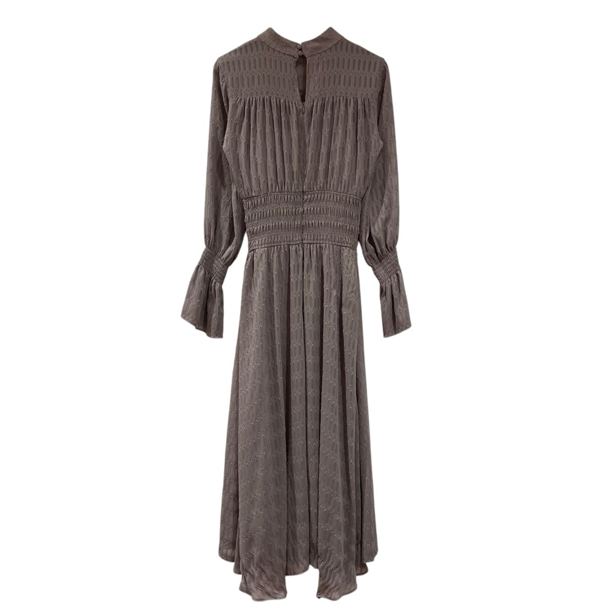 フレイアイディー　ノースリーブワンピース FRAY I.D - FRAY I.D(フレイアイディー) ワンピース レディース