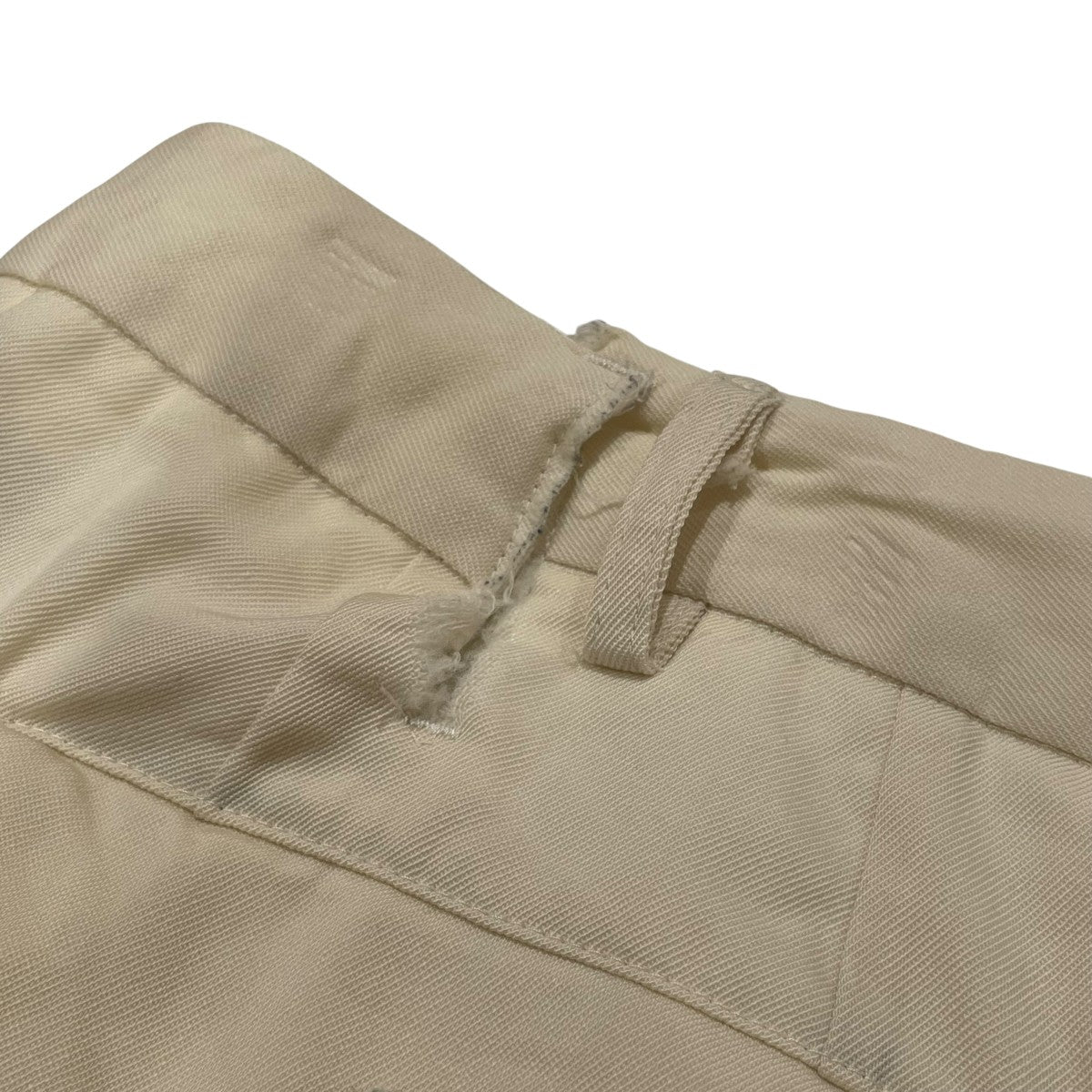 MAGLIANO(マリアーノ) スラックスI68008208 I68008208 ベージュ サイズ