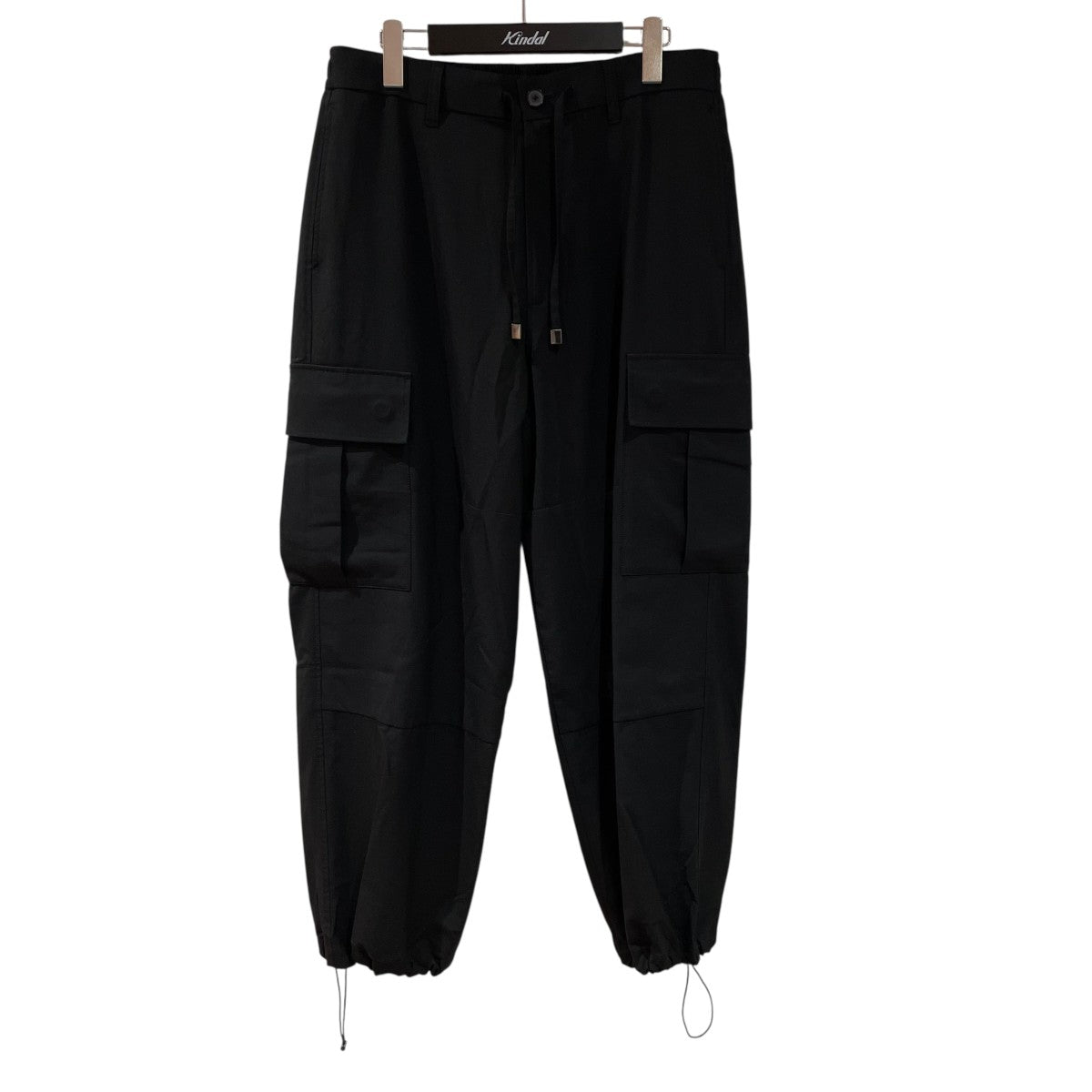 【新品・未使用】UNITED TOKYO CARGO PANTS UNITED TOKYO カーゴパンツ ナイロンカーゴパンツ｜セットアップ