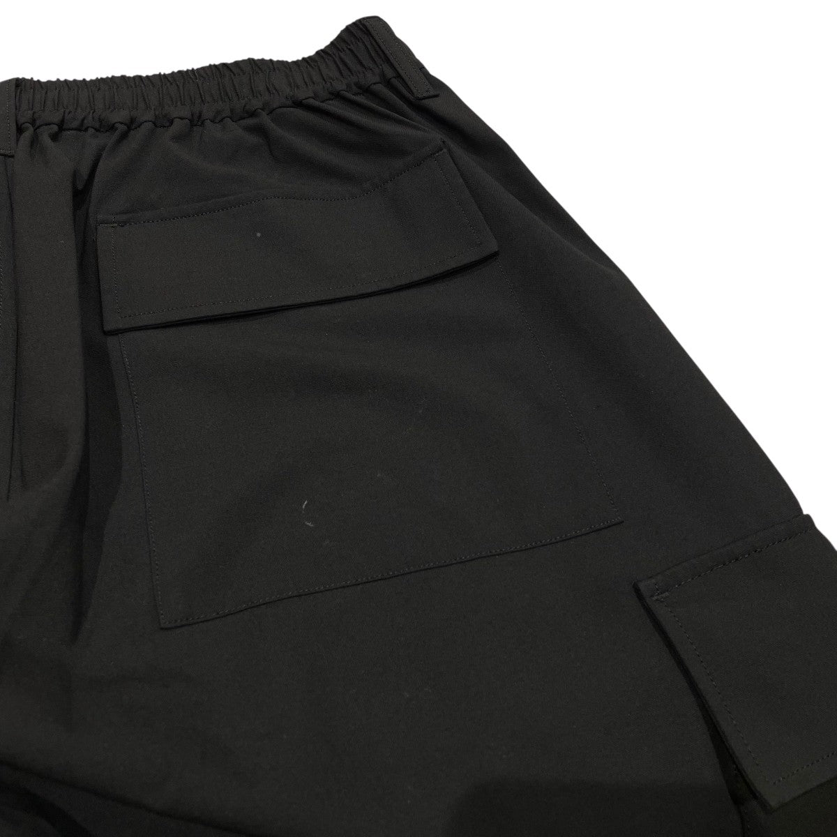 UNITED TOKYO(ユナイテッドトウキョウ) ウォッシャブルウール イージー