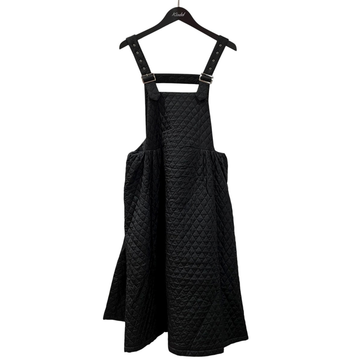 noir kei ninomiya(ノワールケイニノミヤ) 24AW 縮絨ウールジャンパー