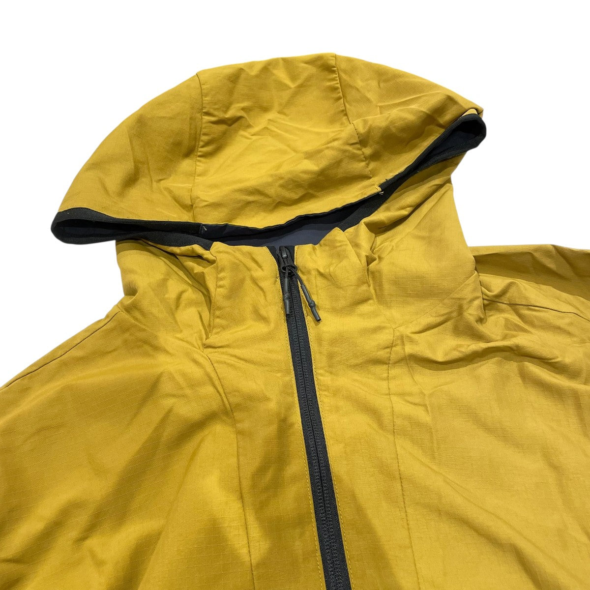 オークリー(OAKLEY) マウンテンパーカー FGL CPN STROKE ANORAK