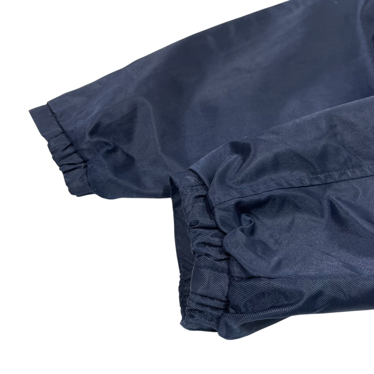 NIKE(ナイキ) 90s 銀タグ オーバーナイロンジャケット ネイビー