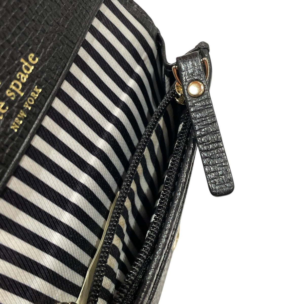 ケイトスペード KateSpade 財布 ミニ財布 コインケース 小銭入れ