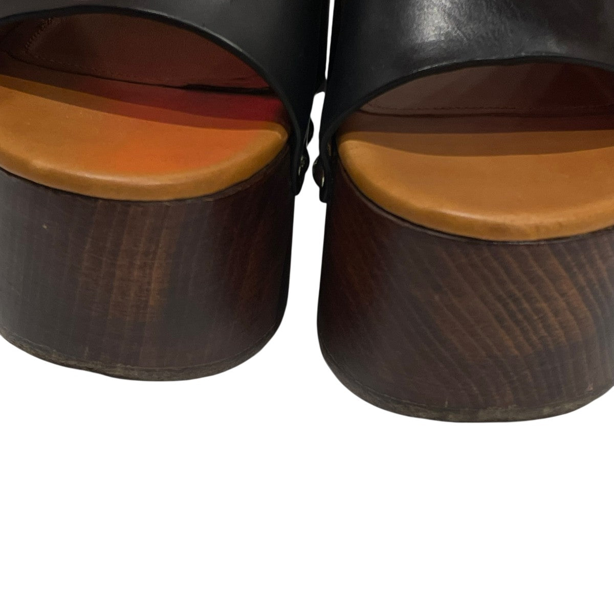 MARNI ブラック エスパドリーユサンダル マルニ MARNI SAMR003702 P3860 サンダル メンズ シューズ