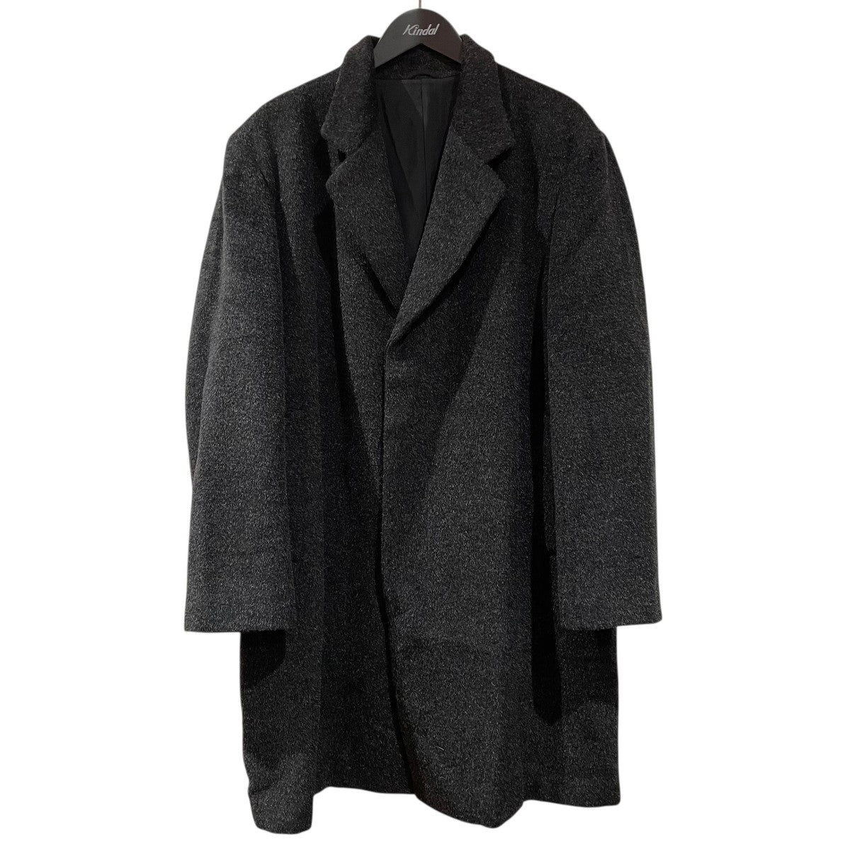 ETRO コートC73010 古着・中古-1枚目のアイテム画像