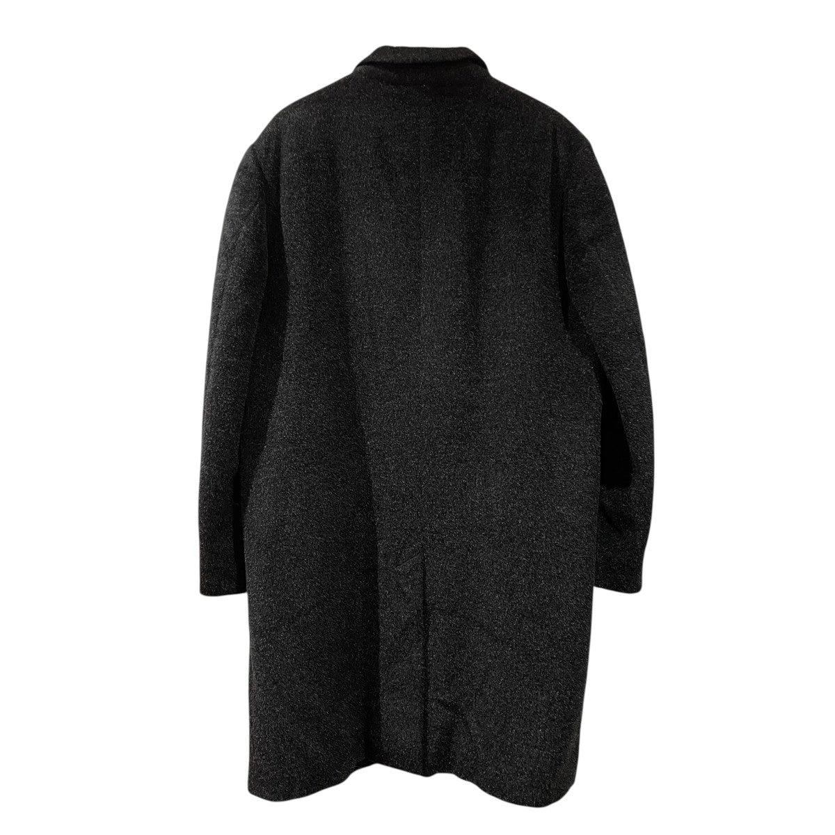 ETRO コートC73010 古着・中古-2枚目のアイテム画像