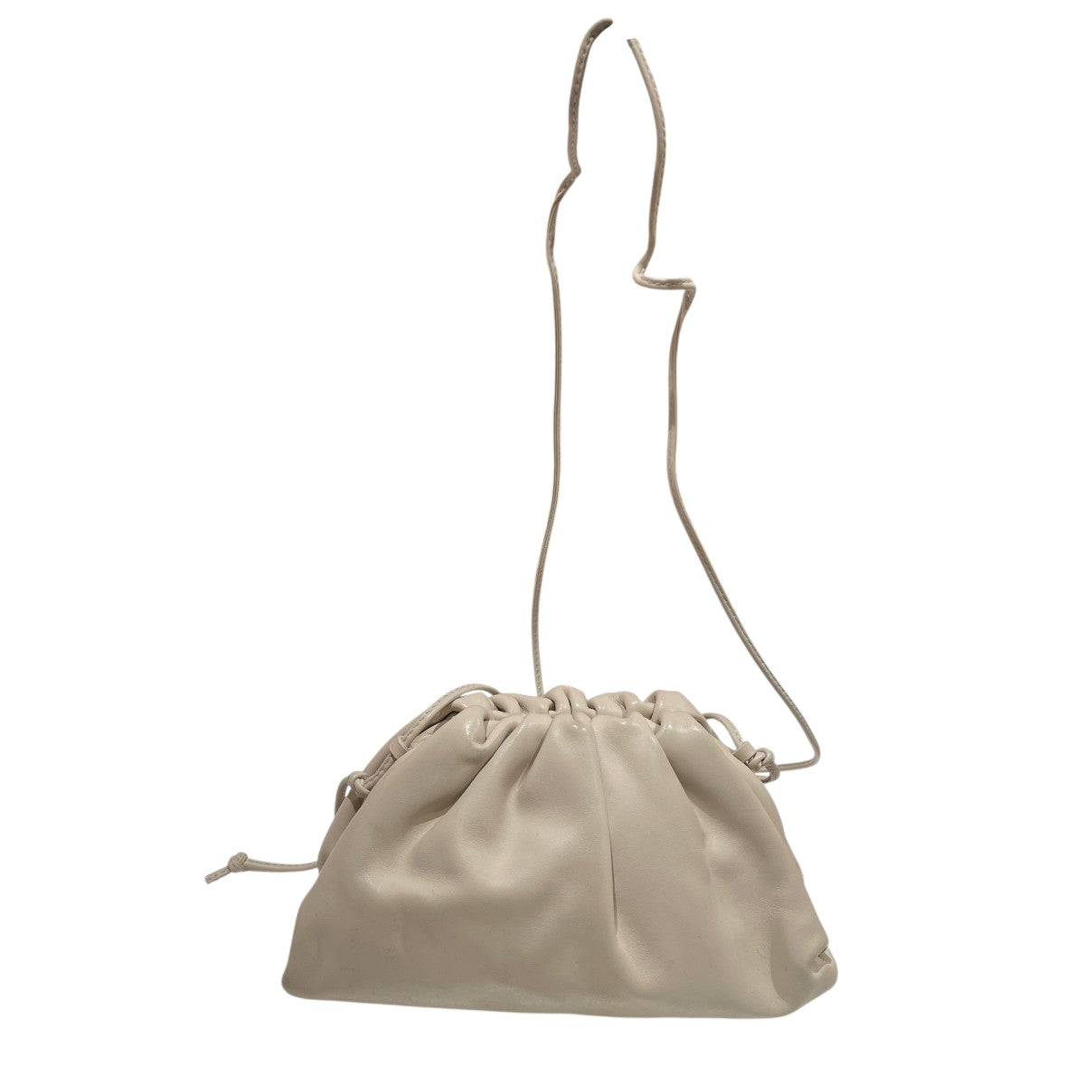 BOTTEGA VENETA(ボッテガヴェネタ) CASSETTE ショルダーバッグ 717089