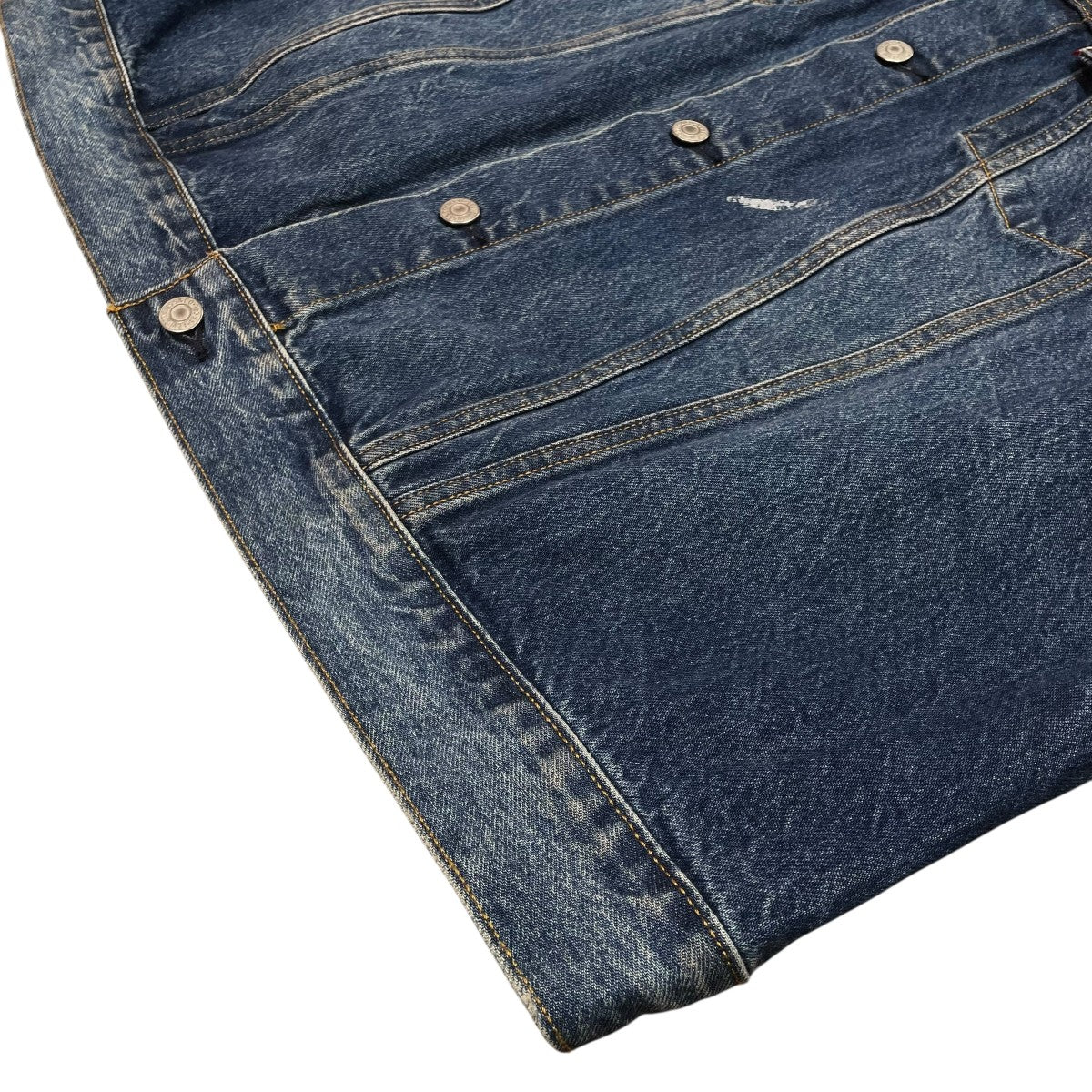 LEVI'S デニムジャケット XS journal standard 別注 楽天市場】JOURNAL STANDARD relume 【LEVI'S(R)/リーバイス(R
