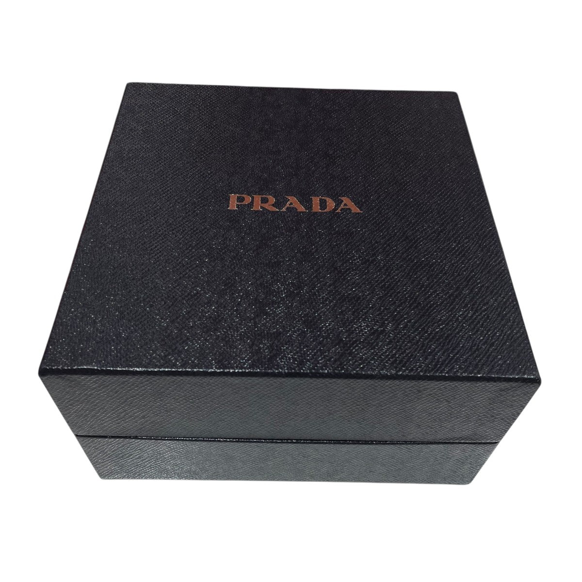 PRADA カチューシャ 古着・中古-5枚目のアイテム画像