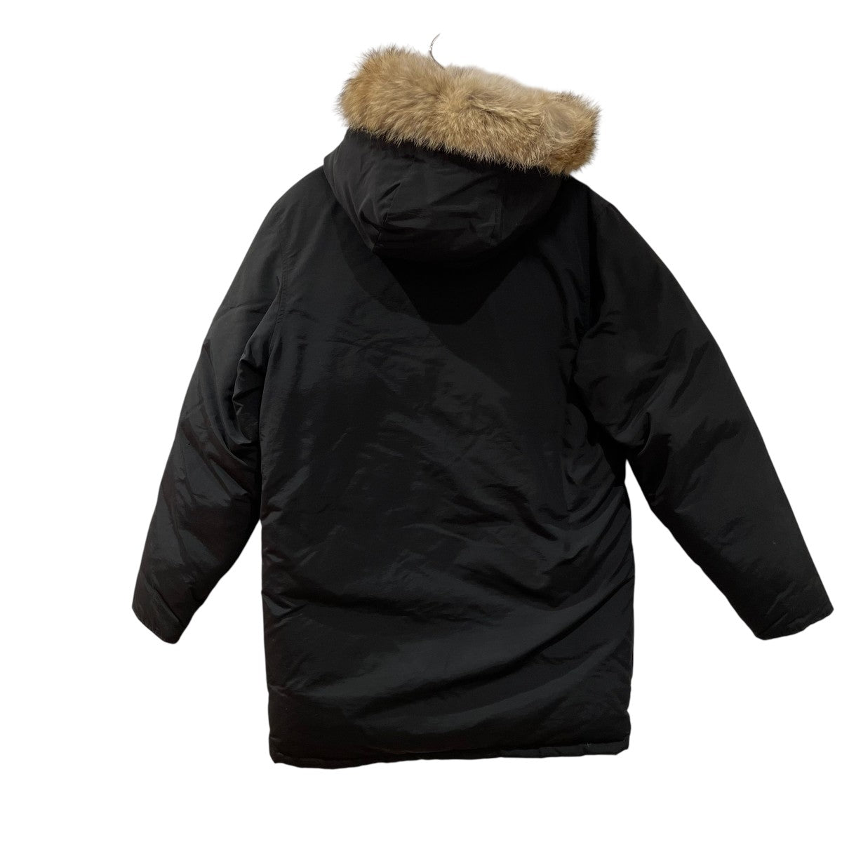 WOOLRICH(ウールリッチ) アークティックパーカーダウンジャケット8241