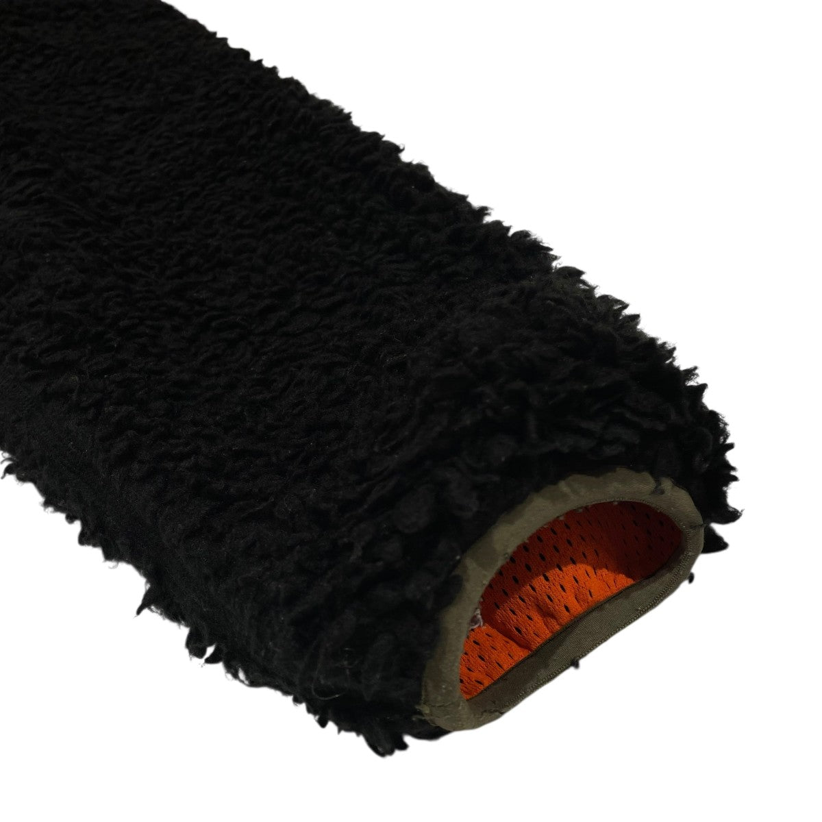 READYMADE(レディメイド) TEDDY JACKETフリースジャケットRE-FU-BK-00