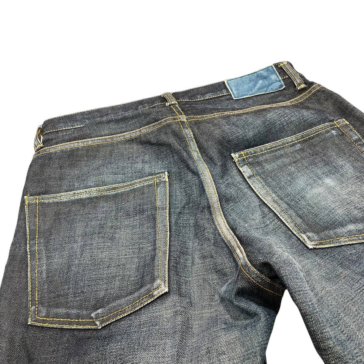 【再値下】visvimデニム 05R 再値下】visvimデニム 05R パンツ