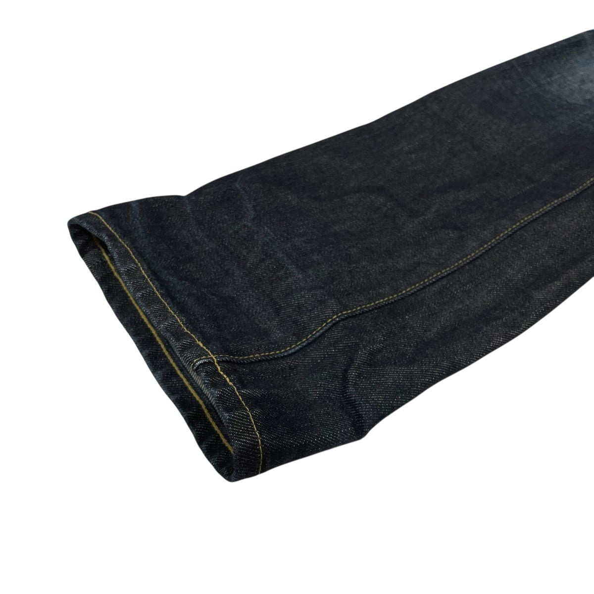 VISVIM(ビズビム) SOCIAL SCULPTURE 05 SLIM NON-WASHEDデニムパンツ