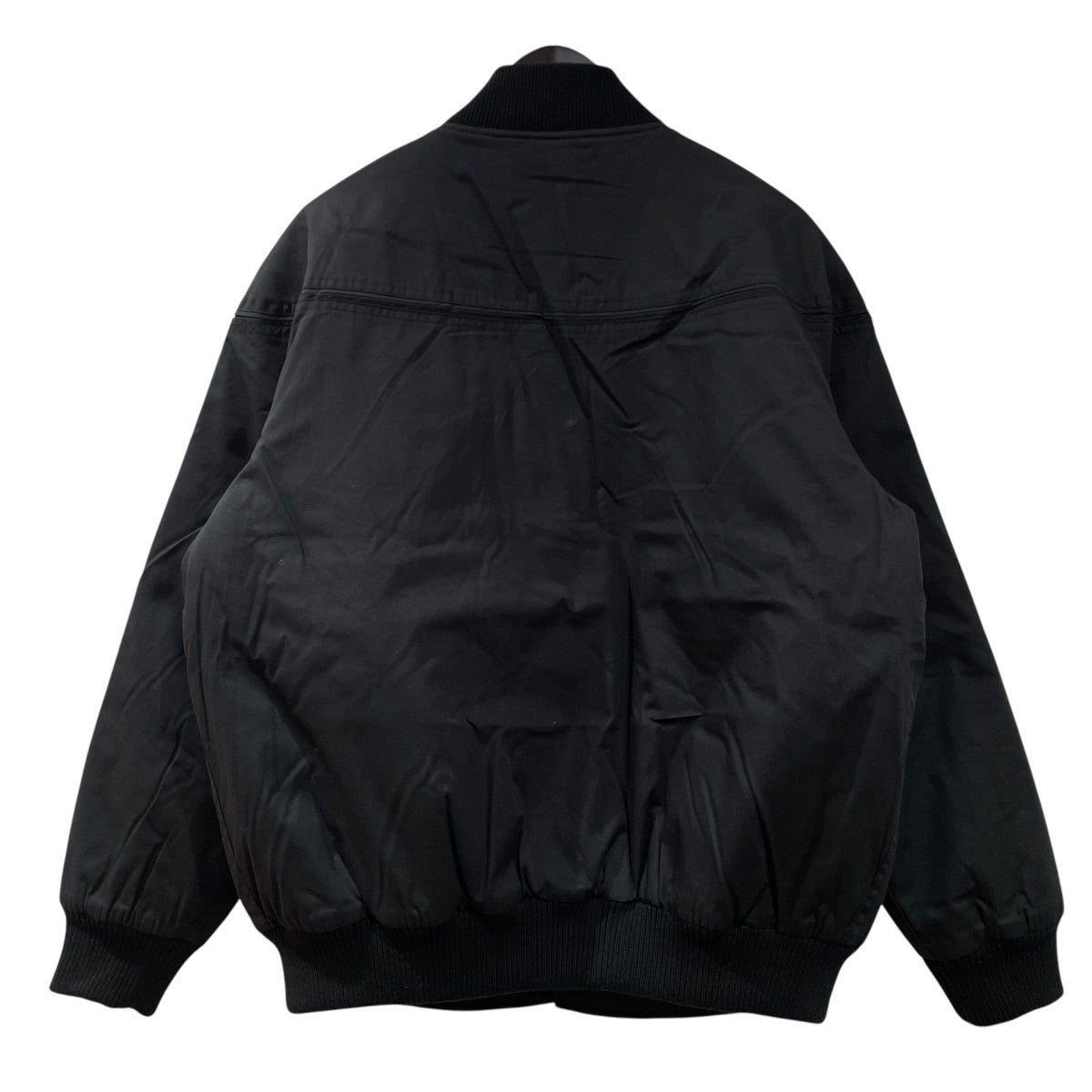 derby of san francisco(デービィーオブサンフランシスコ) MA-1