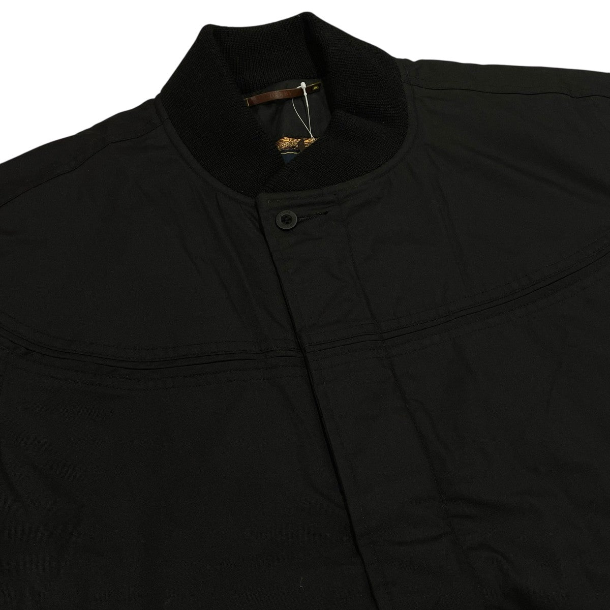 derby of San Francisco ブラック MA-1ジャケット XL POST JUNK / 00's～ DERBY OF SAN FRANCISCO Black Derby Jacket [XL]