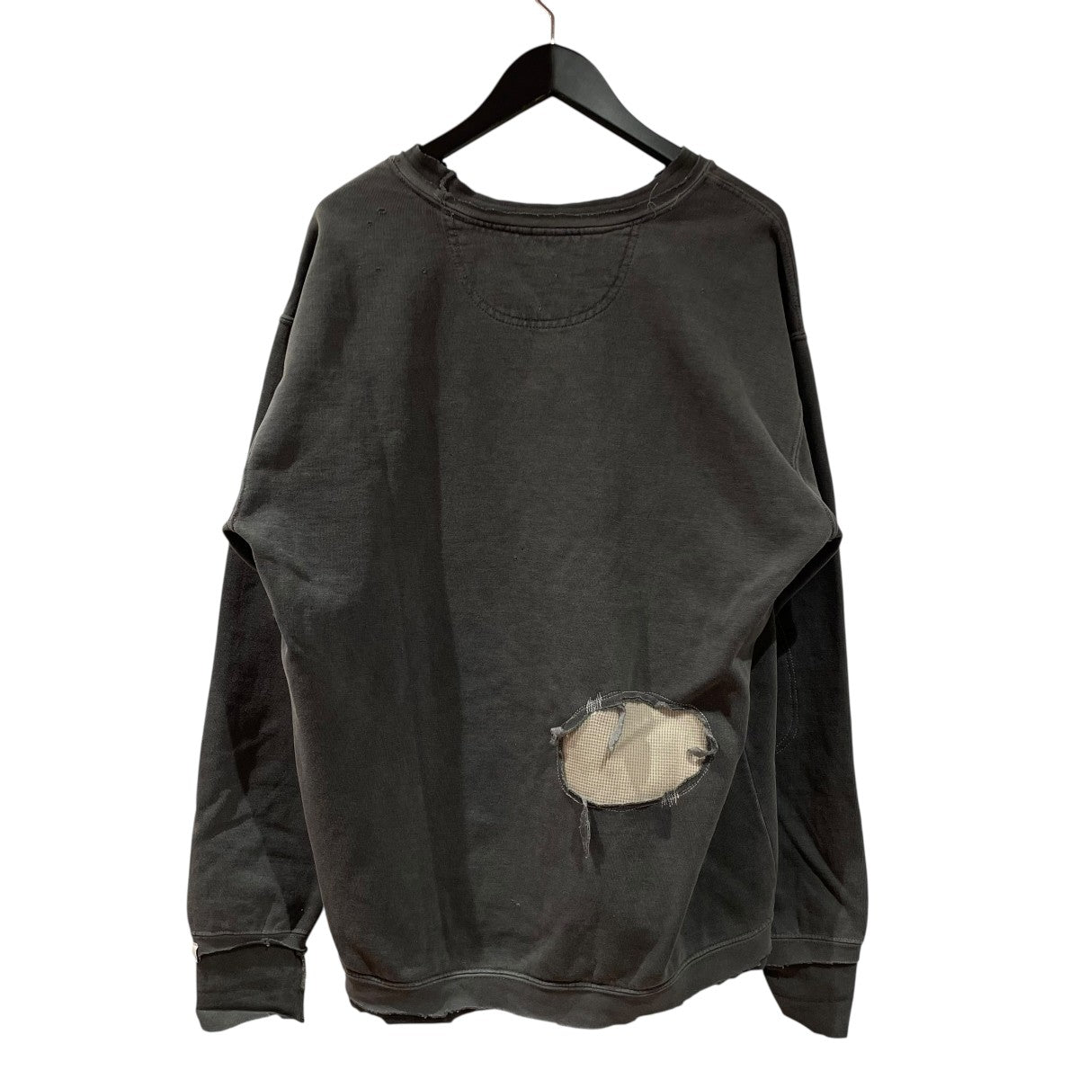 PHARFAITE パルフェット　PF643 サイズL SYAN PHARFAITE パルフェット PF643 サイズL SYAN SGS素材〉フラット