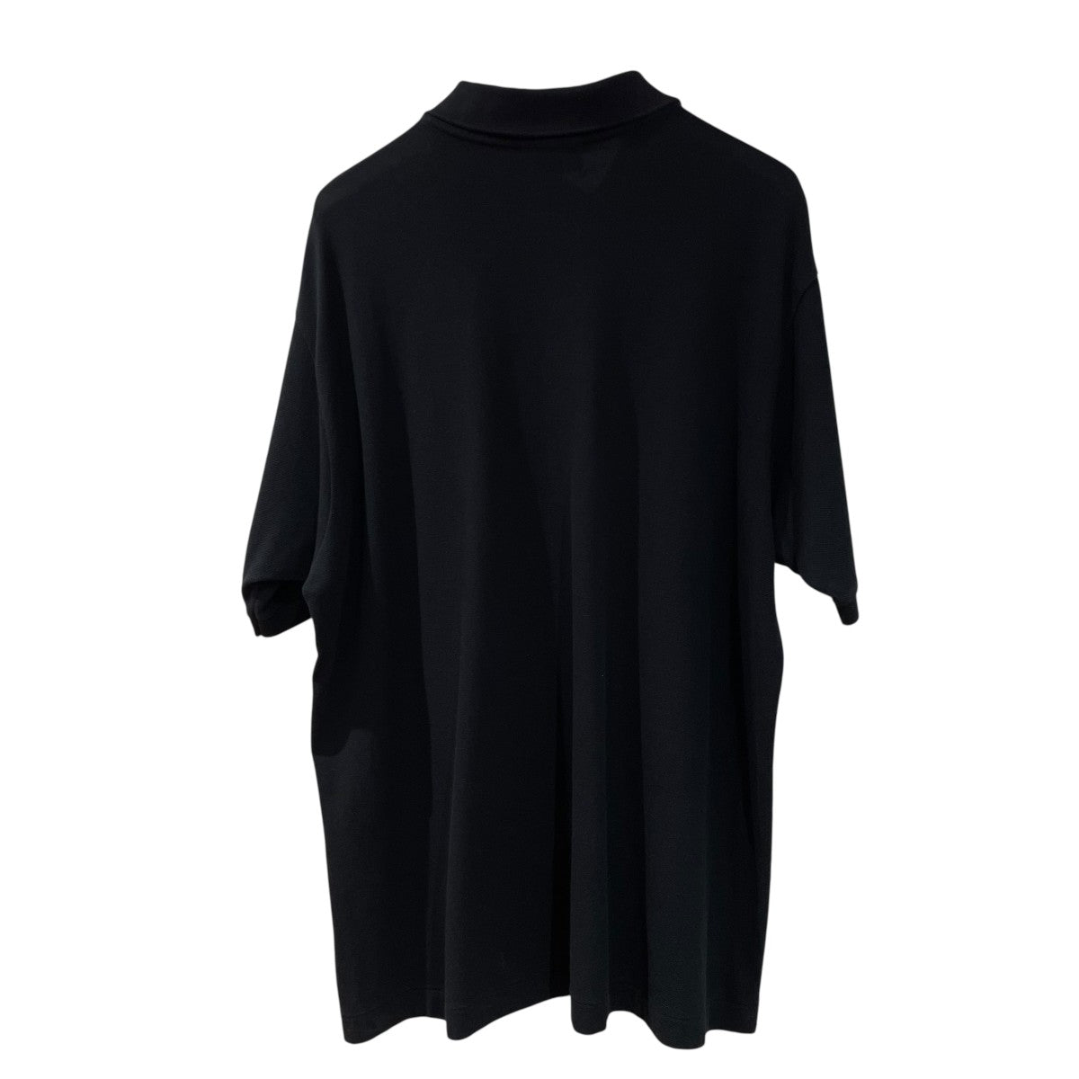 LACOSTE ラコステ　L1212AL サイズ3 ブラック BEAMS（ビームス）LACOSTE / L1212AL（シャツ・ブラウス