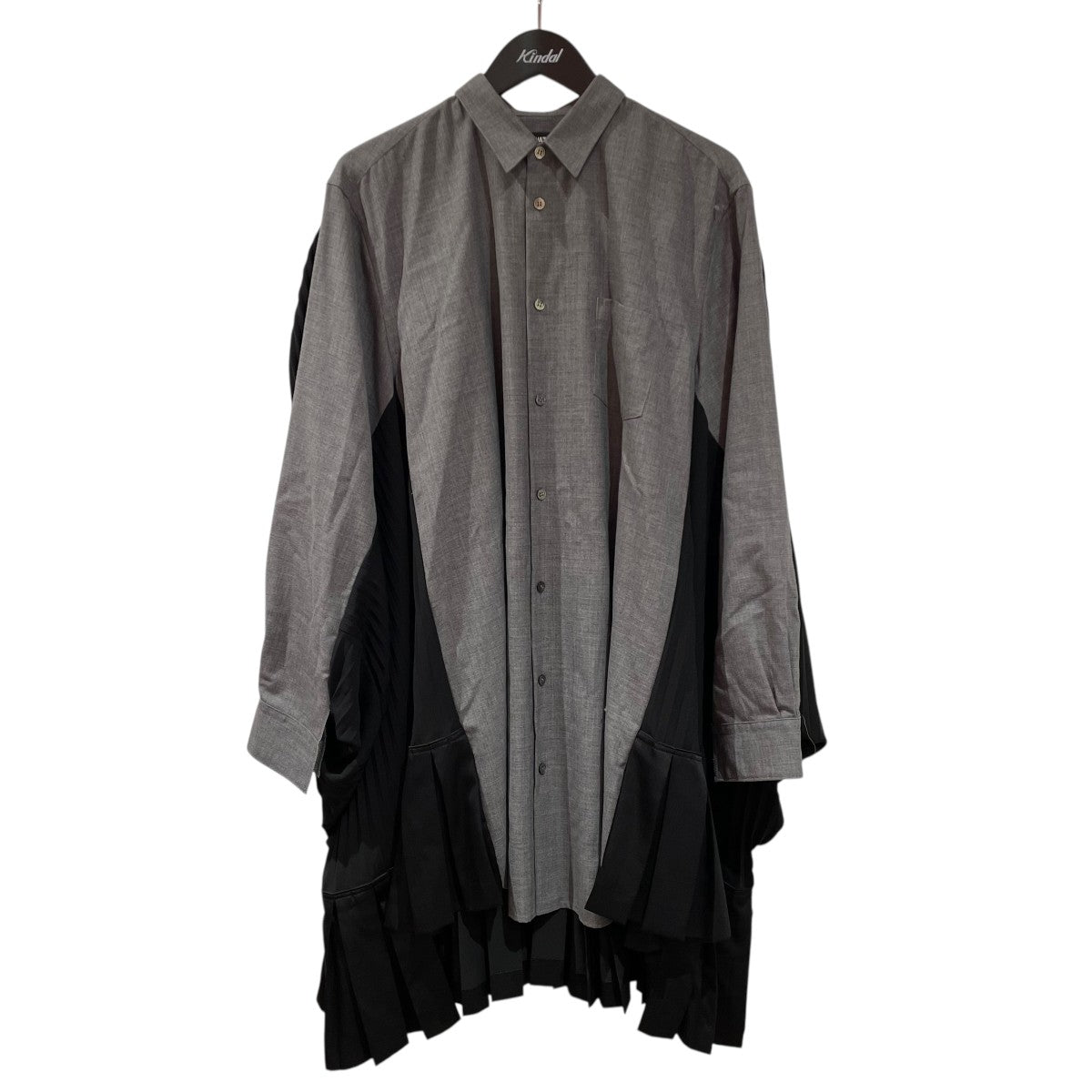 JUNYA WATANABE CDG(ジュンヤワタナベコムデギャルソン) シャツ