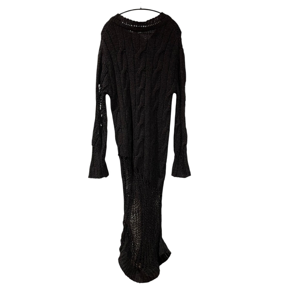 OUR LEGACY(アワーレガシー) CYPHRE BOOTチェルシーブーツA2237NBB