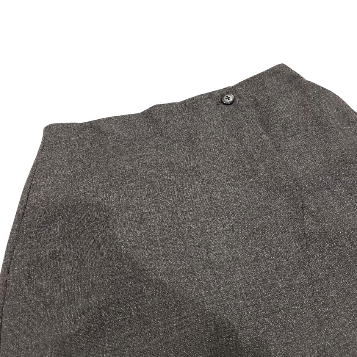 m*m様 our legacy アワーレガシー　リブスカート OUR LEGACY / アワーレガシー】CLASP SKIRT（その他スカート