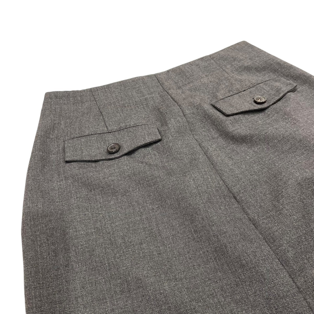 OUR LEGACY(アワーレガシー) SUITING SKIRTスカートW4204SC