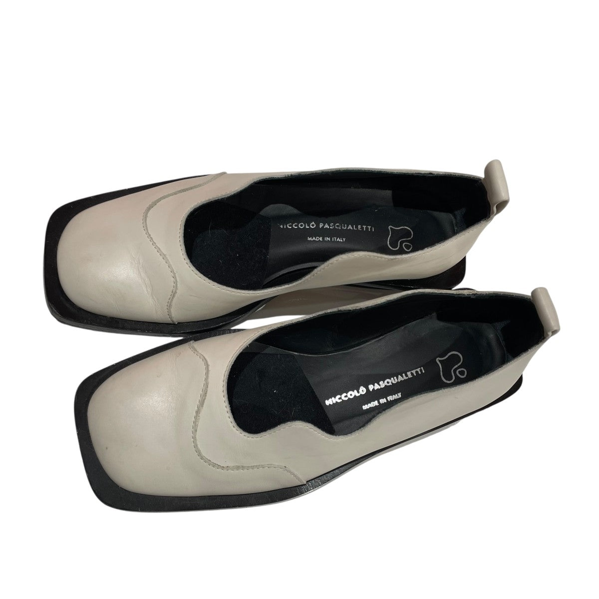 niccolo pasqualetti レザーバッグ ニッコロパスカレッティ niccolo pasqualetti【ニッコロパスカレッティ】｜O WEB STORE