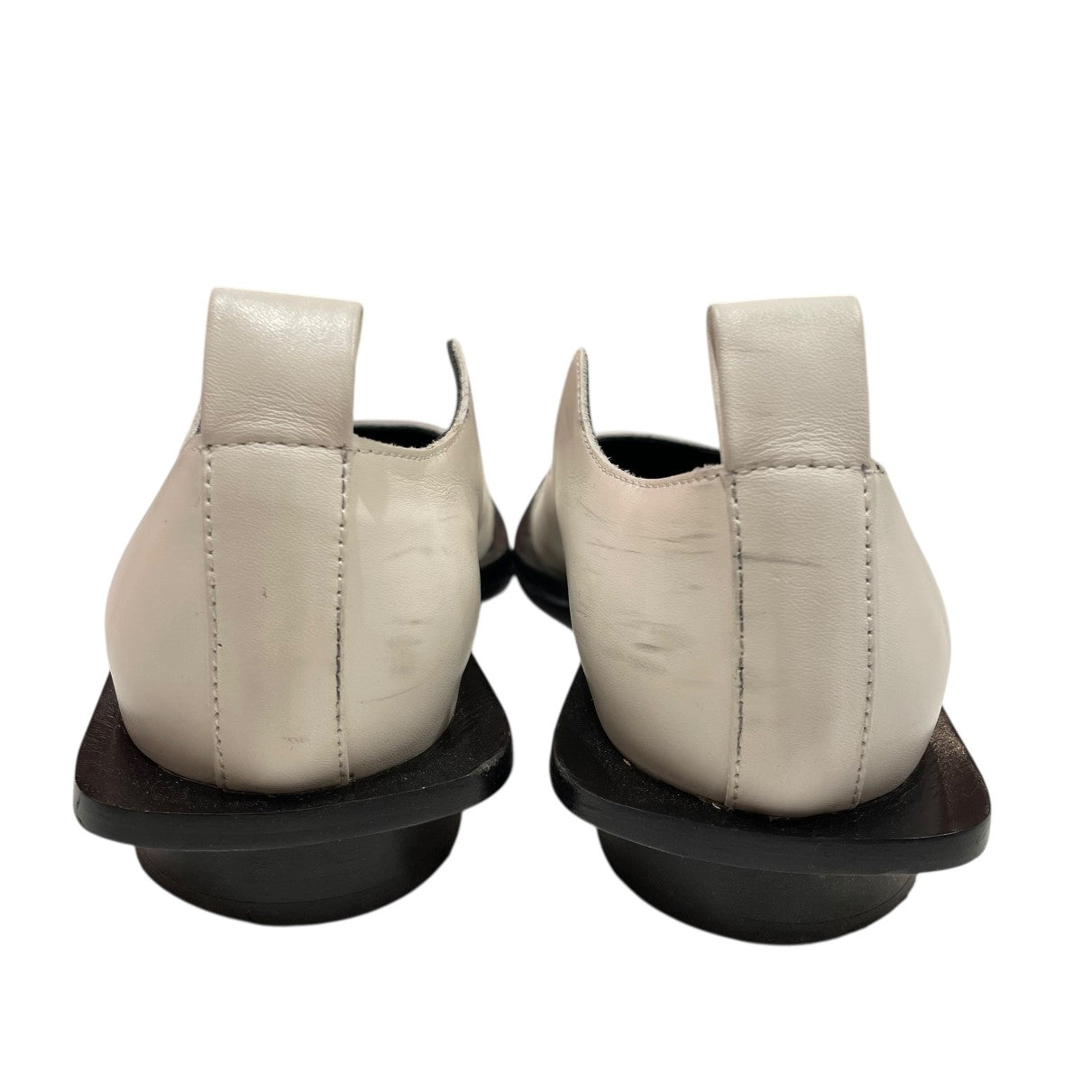 niccolo pasqualetti レザーバッグ ニッコロパスカレッティ niccolo pasqualetti(ニッコロ パスカレッティ) レザーシューズ