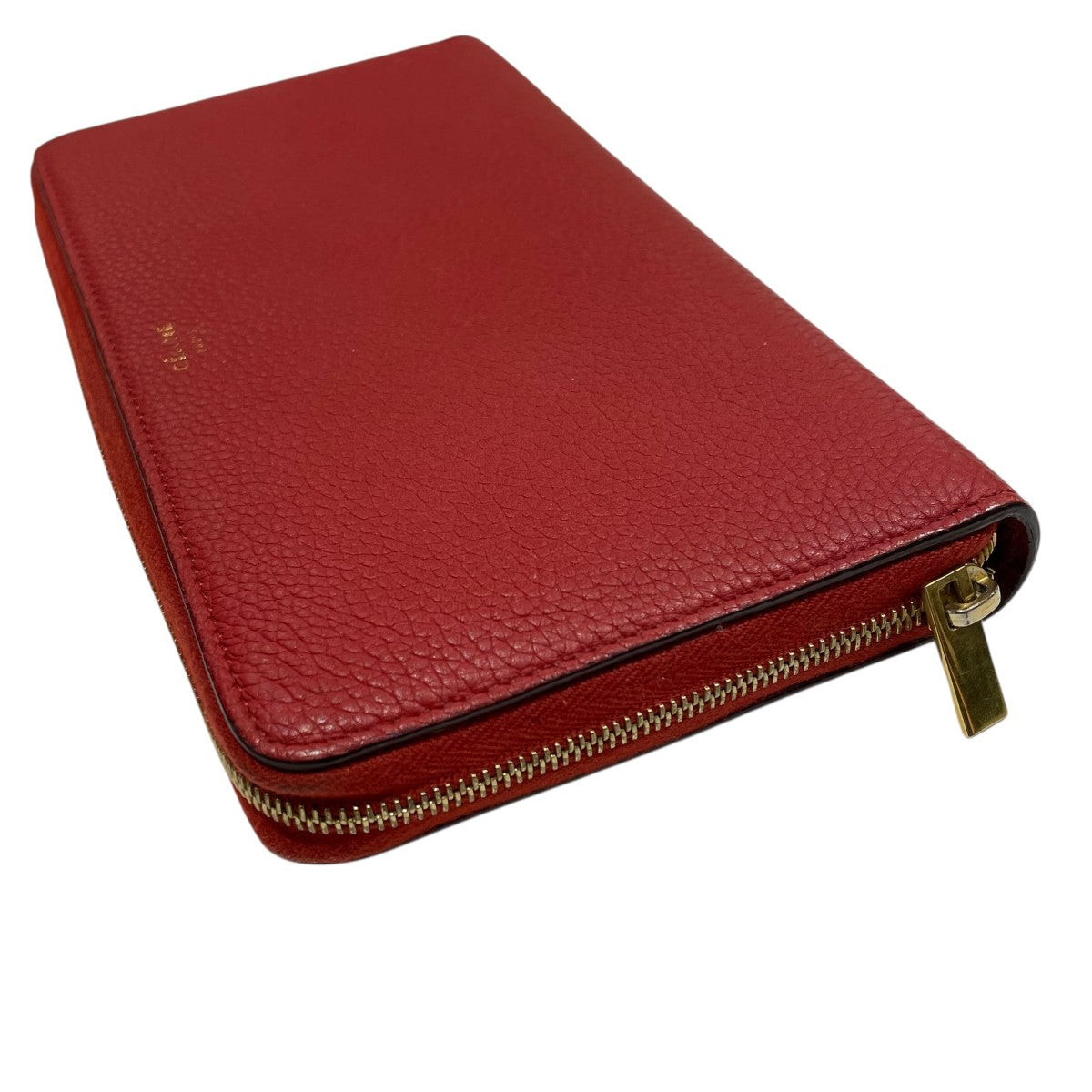 celine(セリーヌ) 長財布 レッド｜【公式】カインドオル