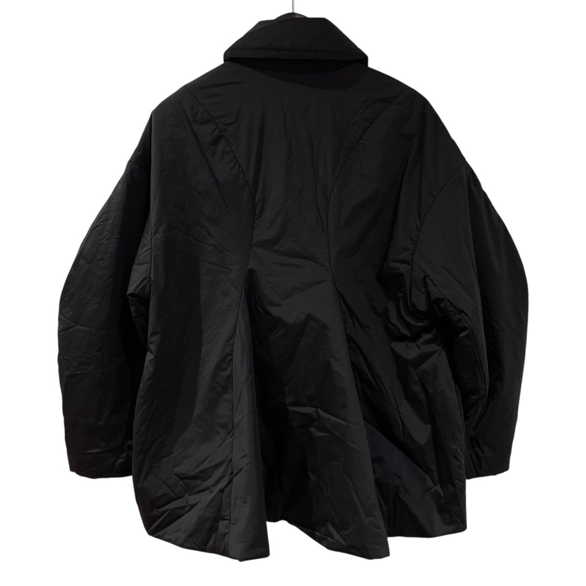 ENFOLD(エンフォルド) 22AWSTAND SHORT COATコート300FA230-1920