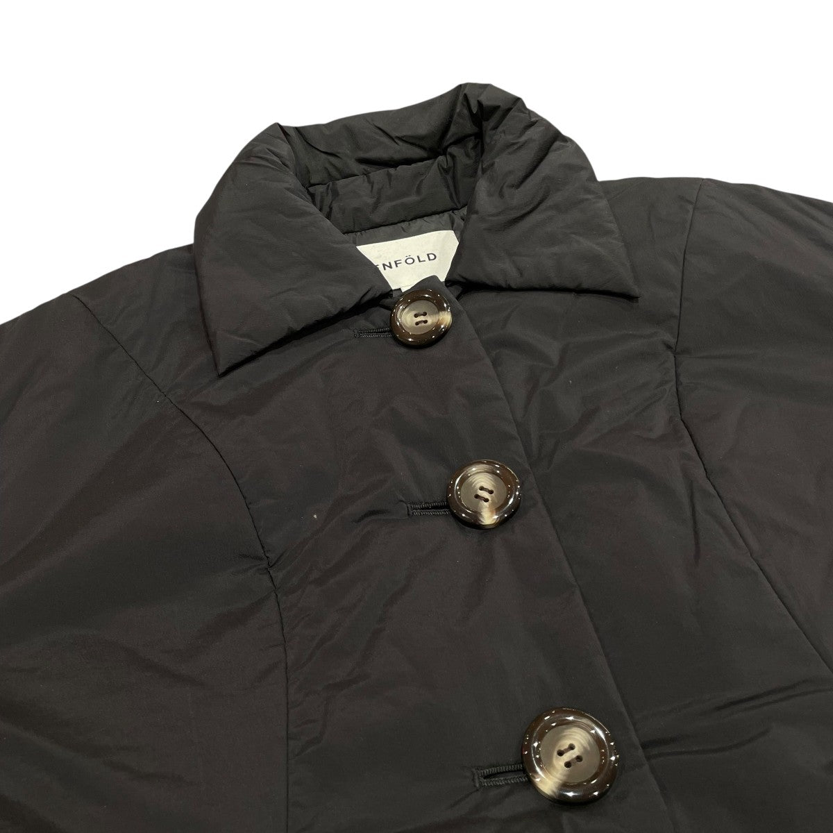 【値下げしました】エンフォルド　中綿ジャケット Ws Enfold Jacket | フルマークスストア-北欧アウトドア用品,NORRONA