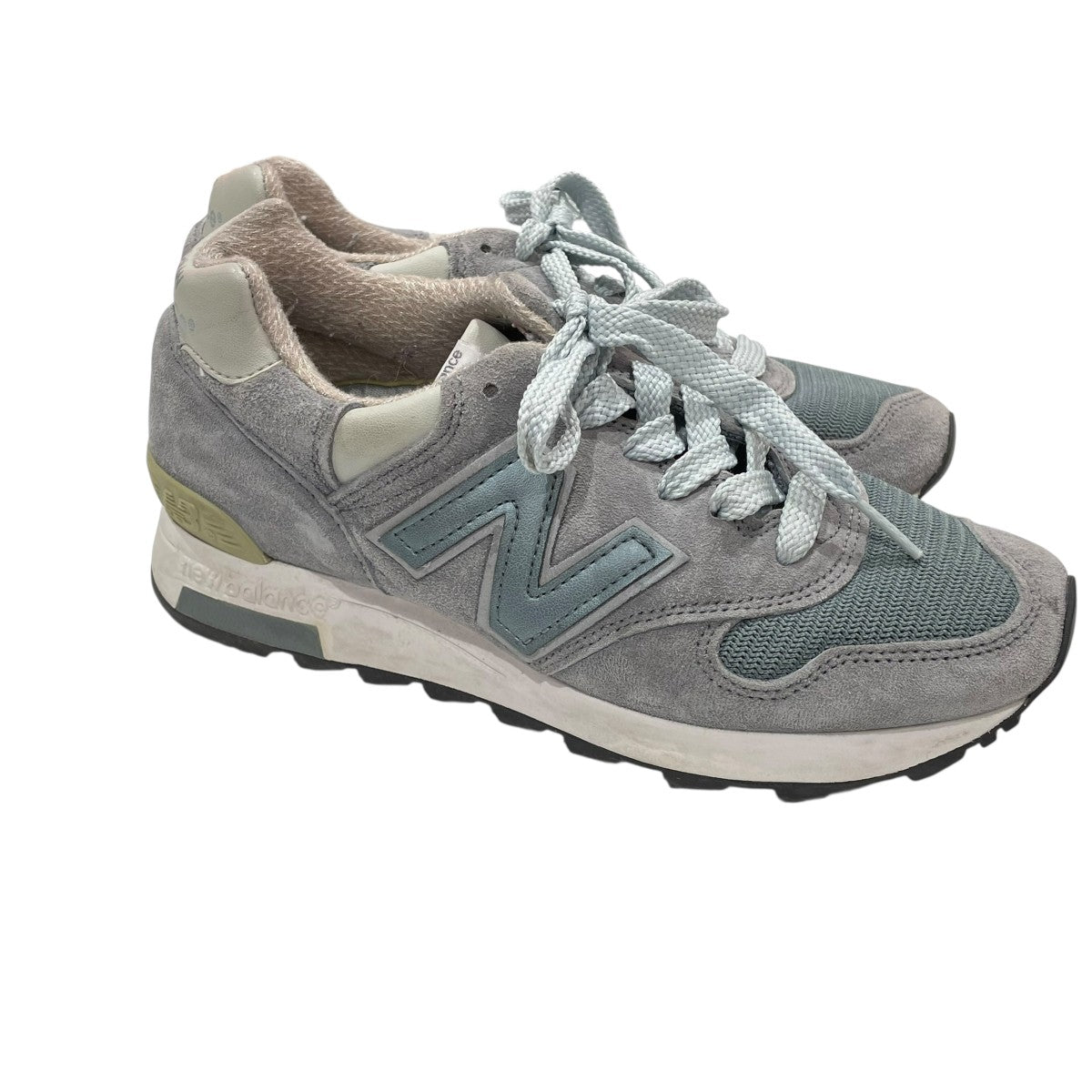 NEW BALANCE(ニューバランス) 1400 Made in USAローカットスニーカー 
