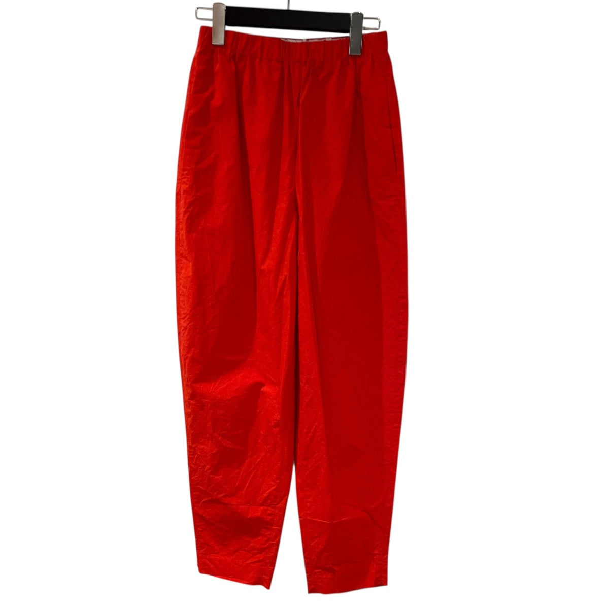 ENFOLD(エンフォルド) EGG PANTSパンツ300GS231 1710 300GS231
