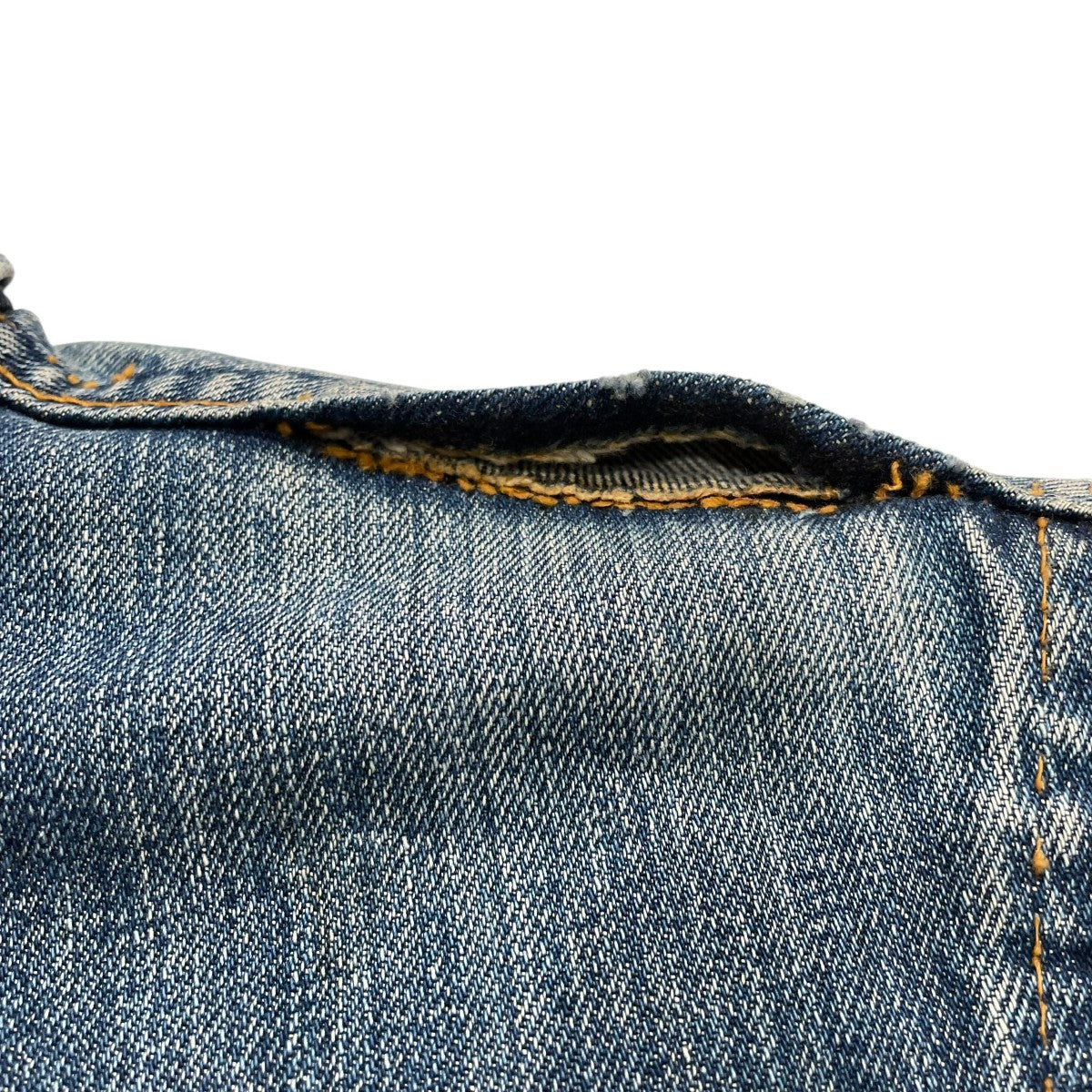 LEVI'S(リーバイス) 70S Small E 524デニムジャケット