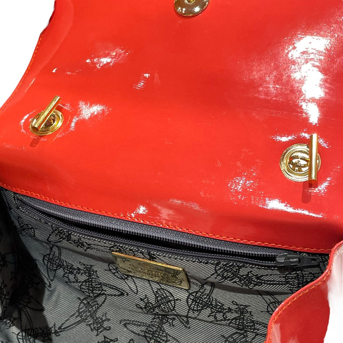 Vivienne Westwood 新品 ヴィヴィアン・ウエストウッド タグ