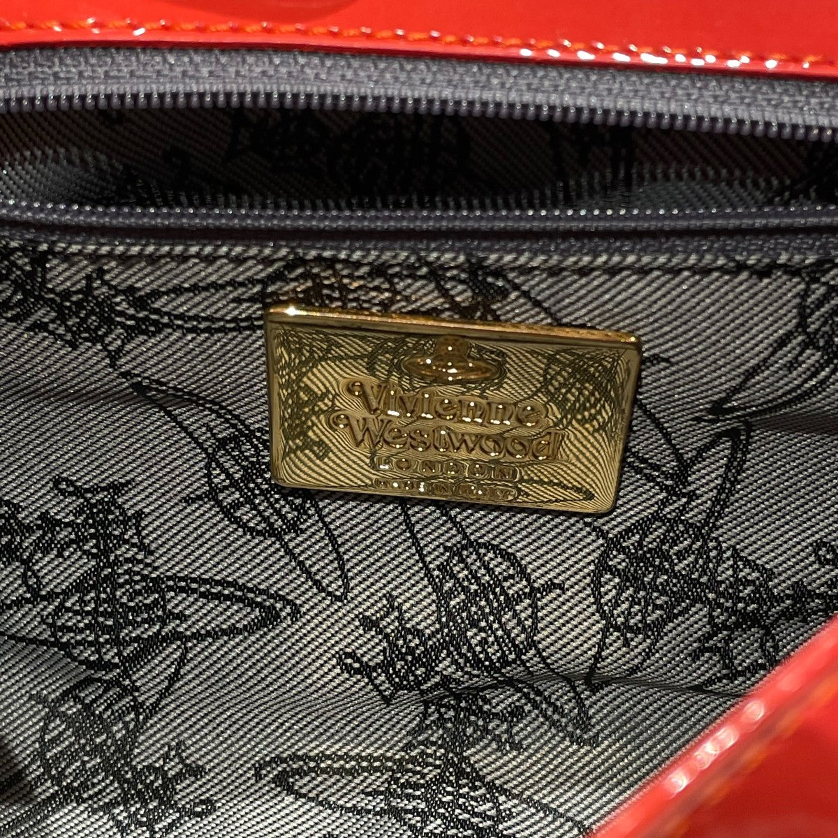 Vivienne Westwood(ヴィヴィアンウエストウッド) ショルダー