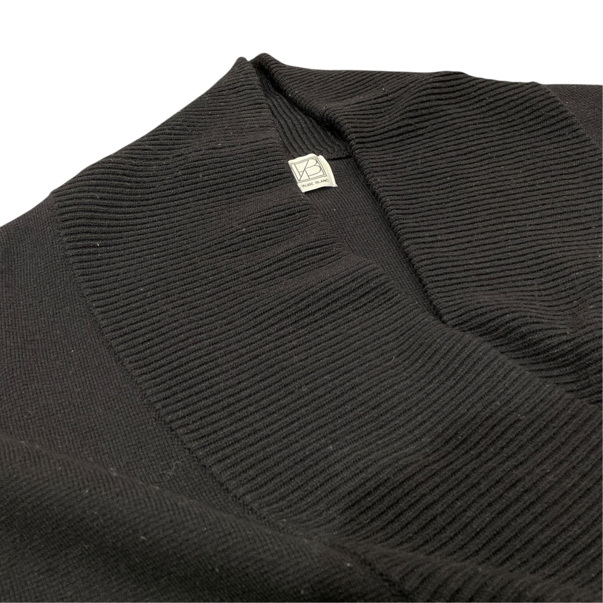 Double-breasted Knit cardiganカーディガン23WI 07
