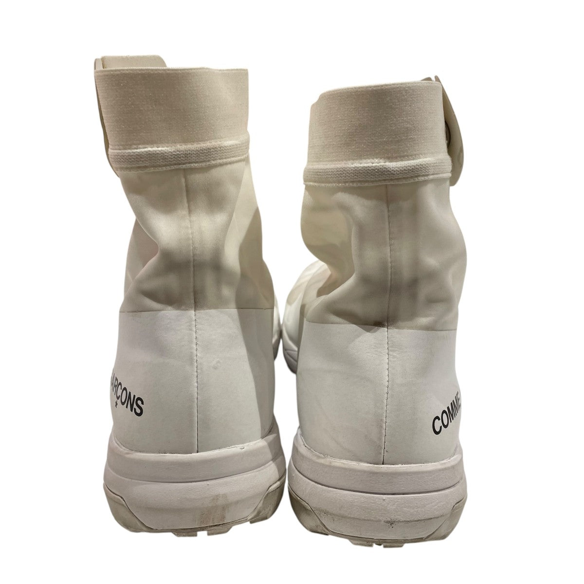 SALOMON×COMME des GARCONS ハイカットスニーカー416820 416820