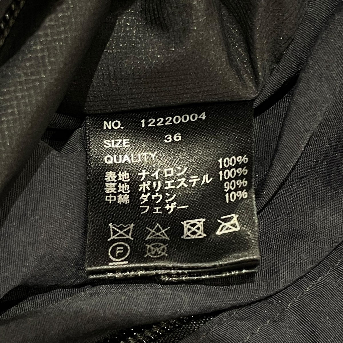 極美品✴︎現行 トゥモローランドコレクション コート 定6.9万 66816951_14_d_215.jpg