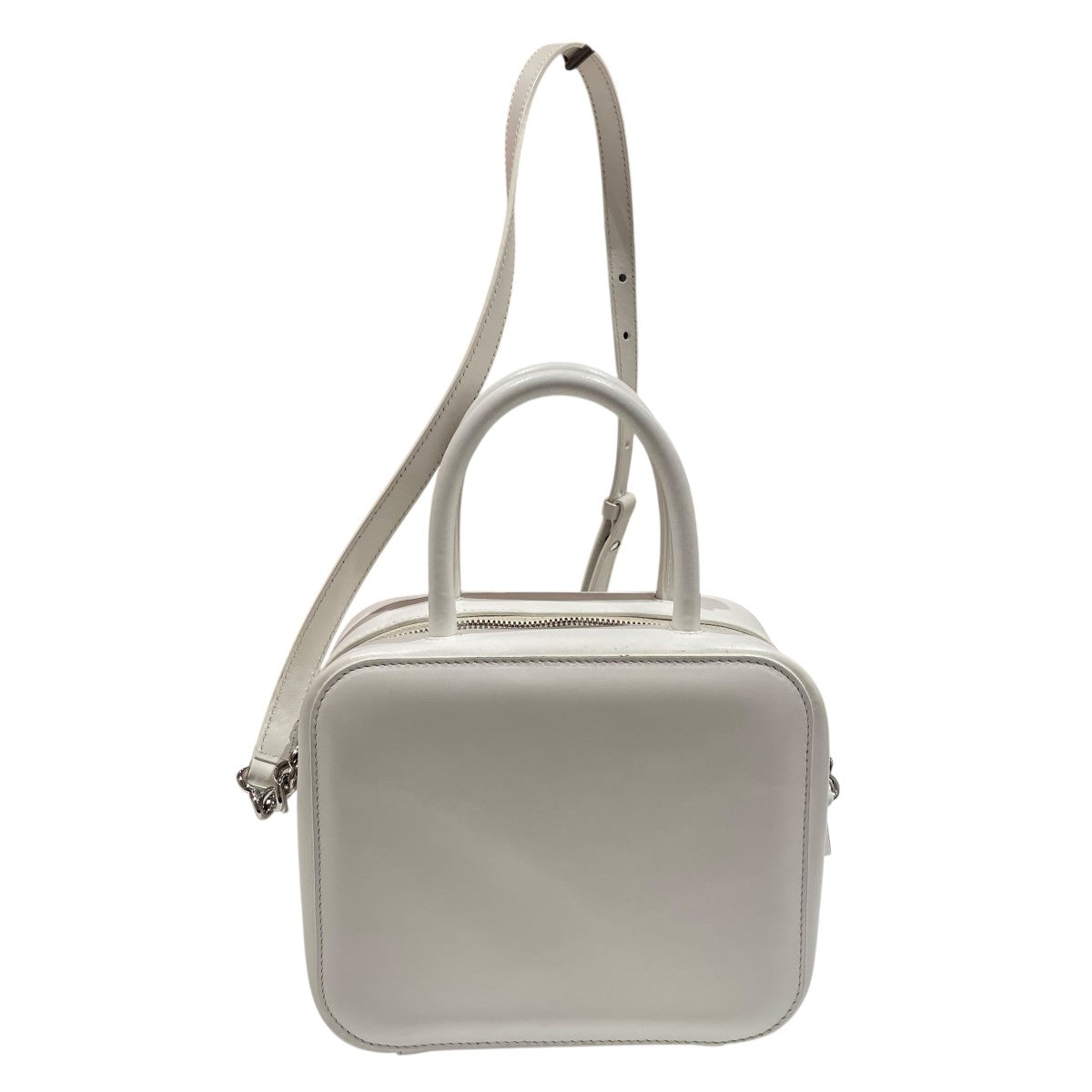 michino PARIS(ミチノ・パリ) SQUARIT HELLO BAGショルダーバッグ 